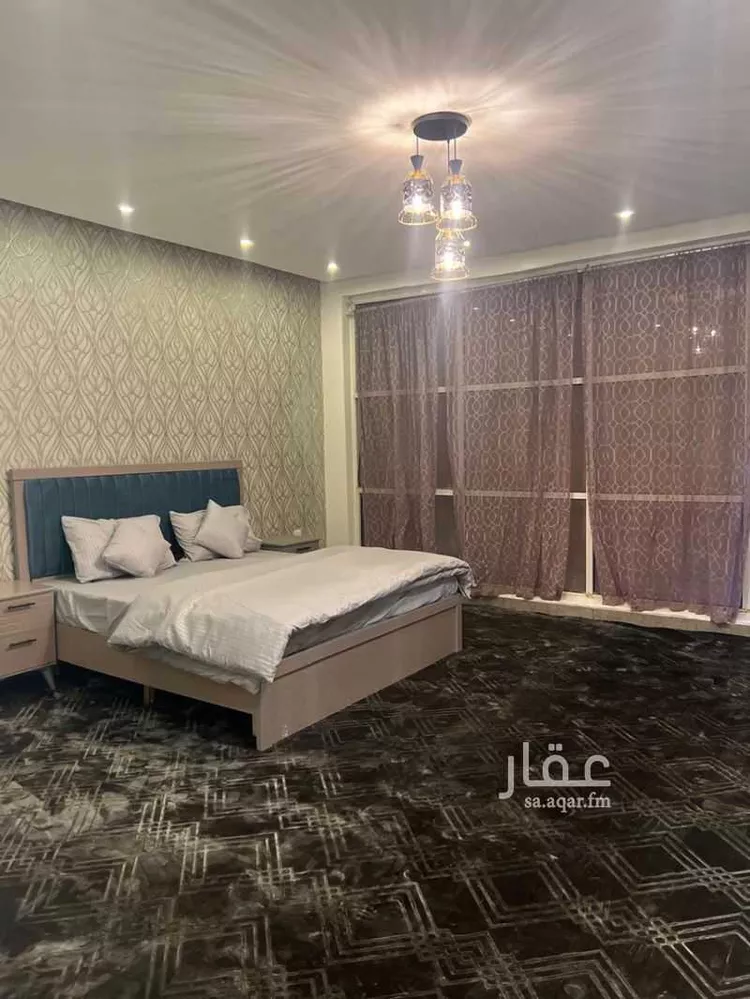 شاليه واستراحة للحجز في شارع التوفيق ، حي المونسية ، الرياض ، منطقة الرياض صورة 5