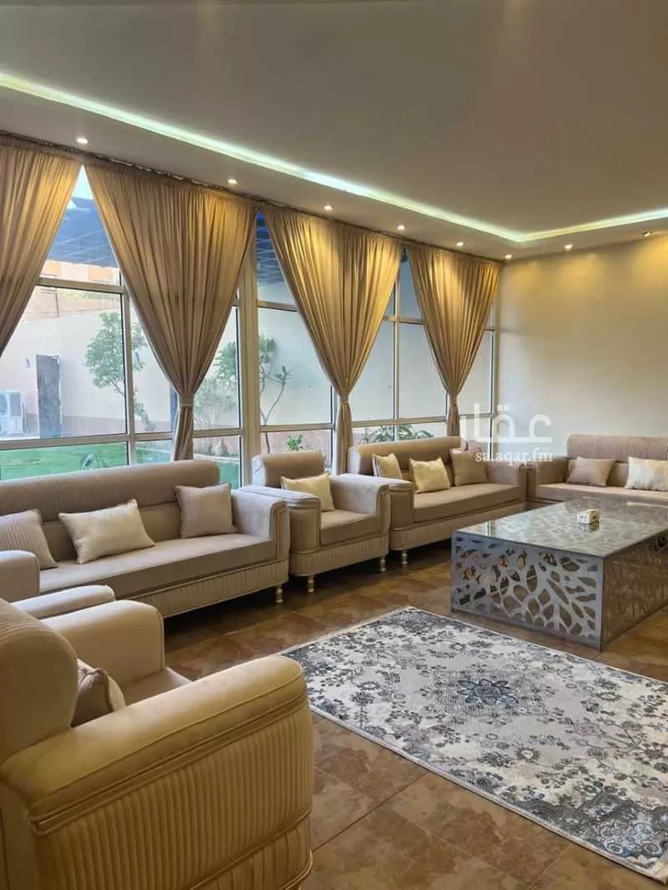 شاليه واستراحة للحجز في شارع التوفيق ، حي المونسية ، الرياض ، منطقة الرياض صورة 4