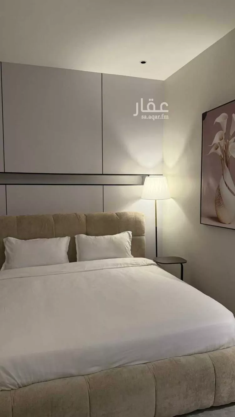 استديو مفروش للحجز في شارع سلطان بن نمر ، حي الرمال ، الرياض ، منطقة الرياض صورة 5