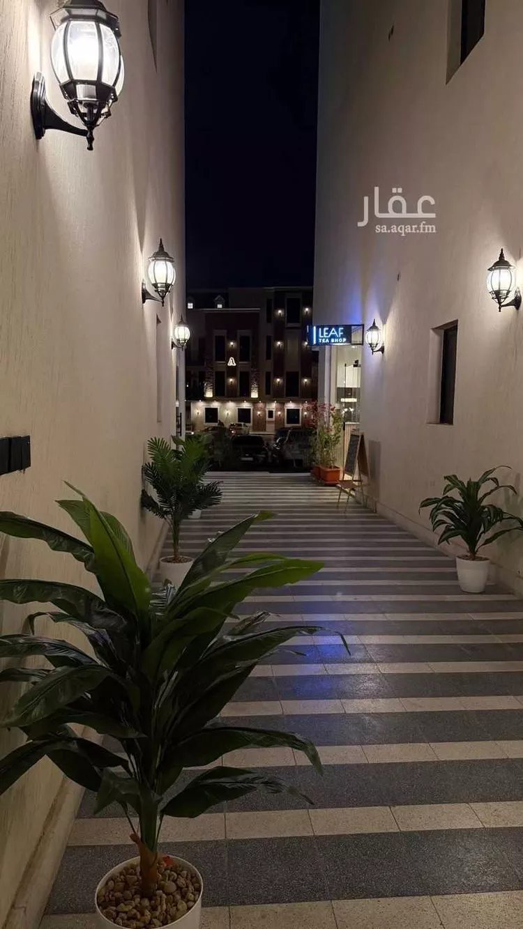 استديو مفروش للحجز في شارع سلطان بن نمر ، حي الرمال ، الرياض ، منطقة الرياض صورة 3