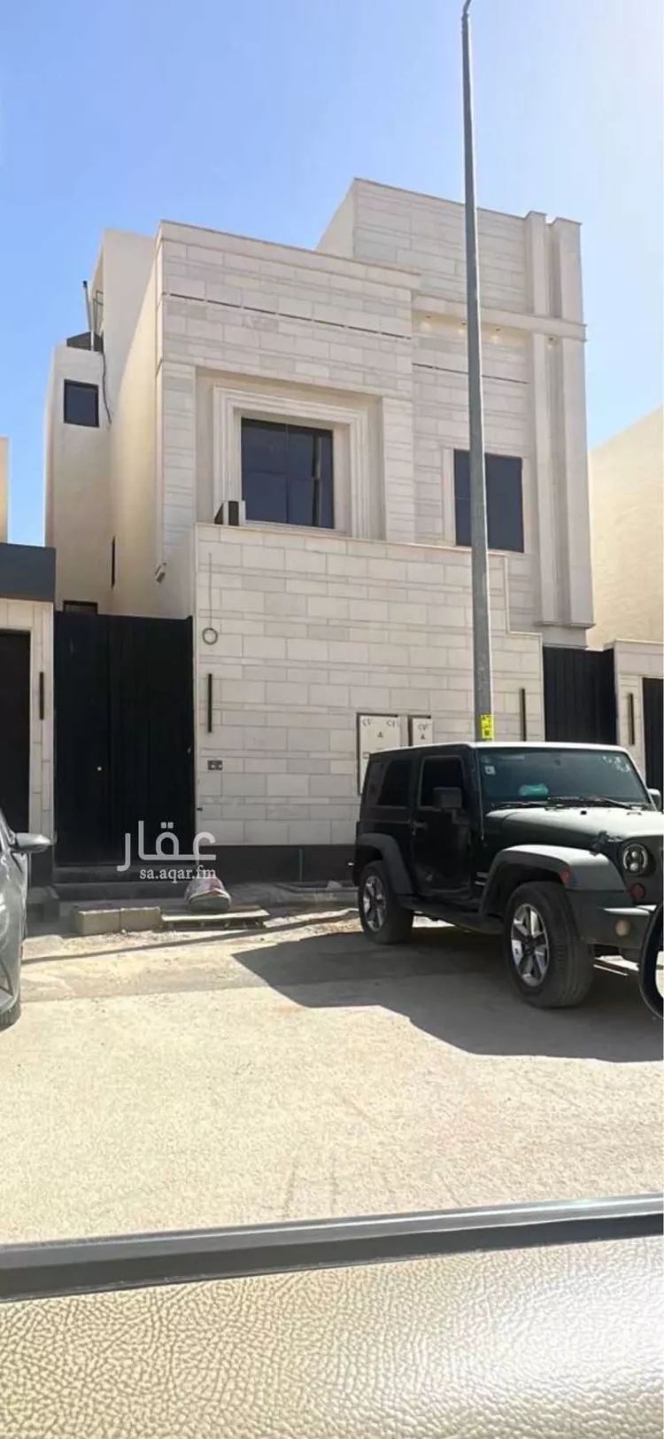 شقة للإيجار في شارع جعفر بن محمد البيتي ، حي الرمال ، الرياض ، منطقة الرياض