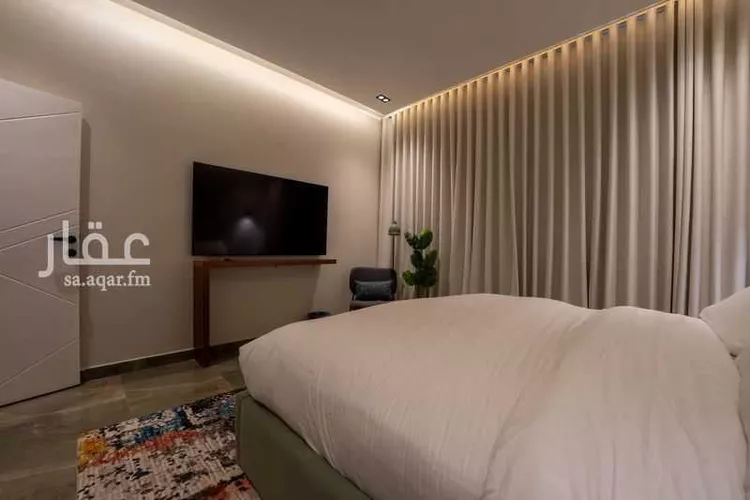 شقة مفروشة للحجز في حي العارض ، الرياض ، منطقة الرياض صورة 4
