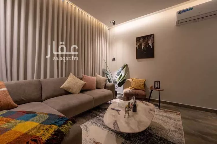 شقة مفروشة للحجز في حي العارض ، الرياض ، منطقة الرياض صورة 3