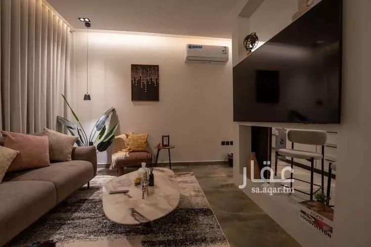 شقة مفروشة للحجز في حي العارض ، الرياض ، منطقة الرياض