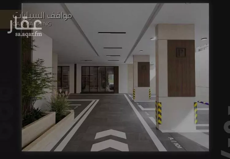 شقة للبيع في شارع حلمي كتبي, حي الزهراء, مدينة جدة, منطقة مكة المكرمة صورة 3