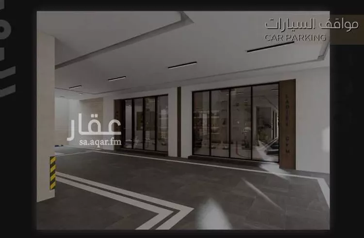 شقة للبيع في شارع حلمي كتبي, حي الزهراء, مدينة جدة, منطقة مكة المكرمة صورة 4