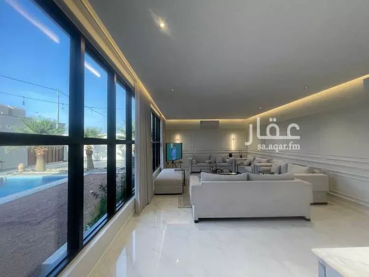 استراحة للبيع في شارع طاهر التميمي, حي الأمل, مدينة البكيريه, منطقة القصيم صورة 4