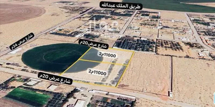 مزرعة للبيع في شارع البكيريه 999, مدينة البكيريه, منطقة القصيم