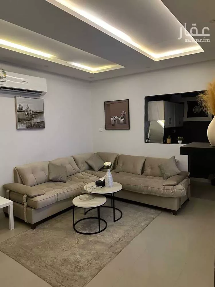 Furnished Apartment for Booking in Riyadh As Sahafah 8