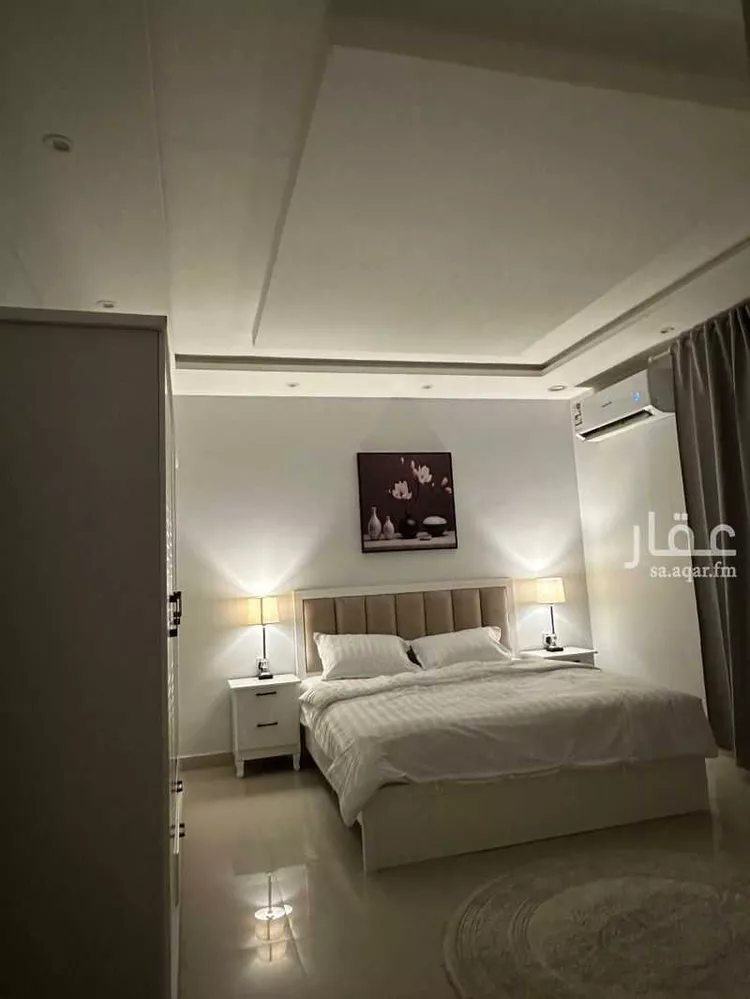 شقة مفروشة للحجز في شارع دجلة ، حي الصحافة ، الرياض ، منطقة الرياض صورة 3