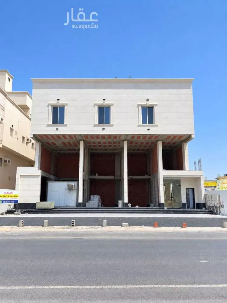 Shop for Rent in Jeddah Al Fadeylah