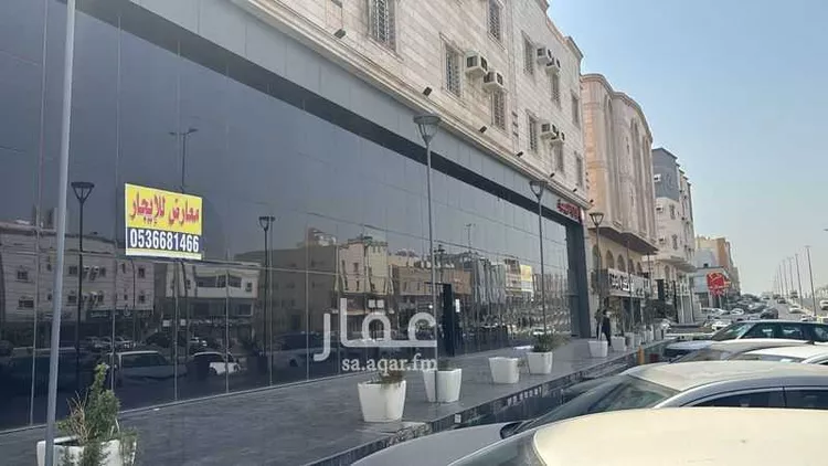 محل للإيجار في شارع سهل بن عمرو(رضي الله عنه), حي الأجاويد, مدينة جدة, منطقة مكة المكرمة