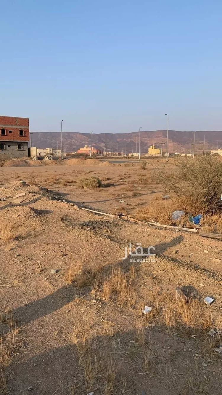أرض للبيع في شارع اوس ابن قبطي ابن عمرو ابن زيد, حي المخطط الجديد, مدينة المخطط الجديد, منطقة مكة المكرمة صورة 4