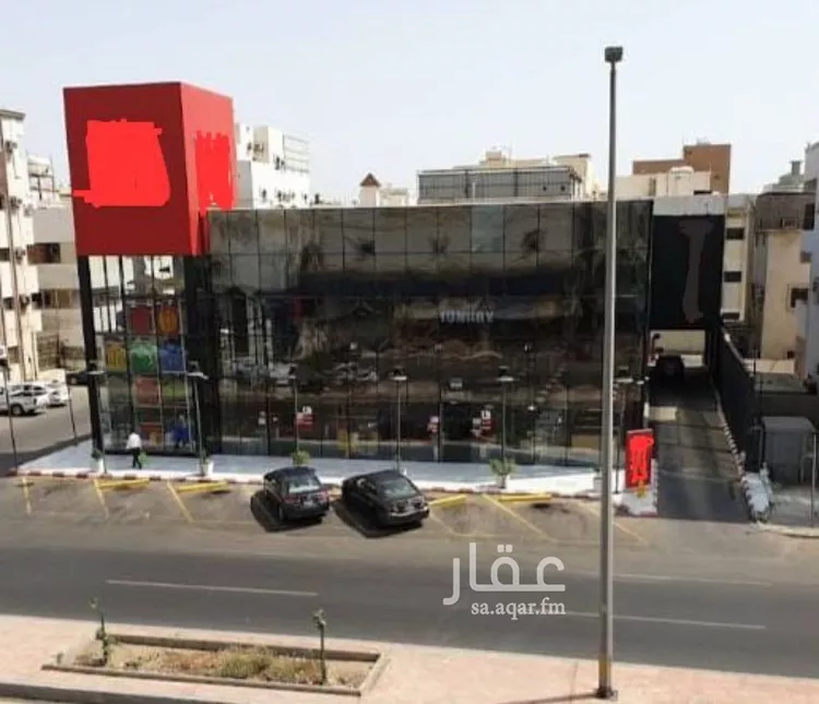 محل للإيجار في شارع حراء, حي البوادي, مدينة جدة, منطقة مكة المكرمة صورة 2