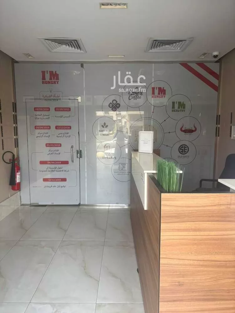 عمارة للإيجار في شارع سهل بن عمرو(رضي الله عنه), حي الأجاويد, مدينة جدة, منطقة مكة المكرمة صورة 2