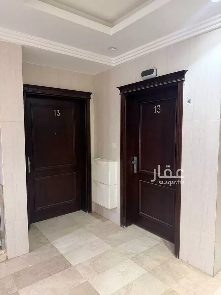 شقة للإيجار في شارع سهل بن عمرو(رضي الله عنه), حي الأجاويد, مدينة جدة, منطقة مكة المكرمة 6