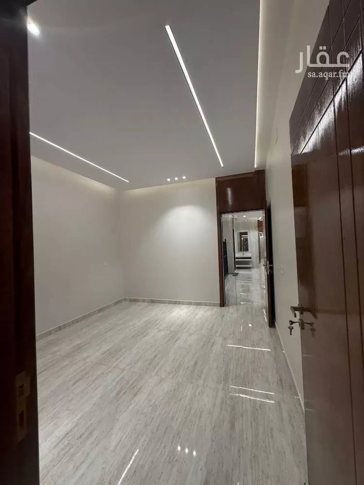 شقة للبيع في حي الزهور, مدينة أبها, منطقة عسير صورة 3