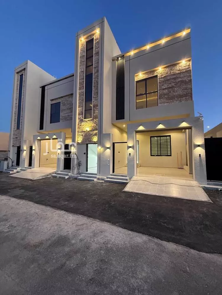 شقة للبيع في شارع احمد بن عطوة, حي الورود, مدينة خميس مشيط, منطقة عسير