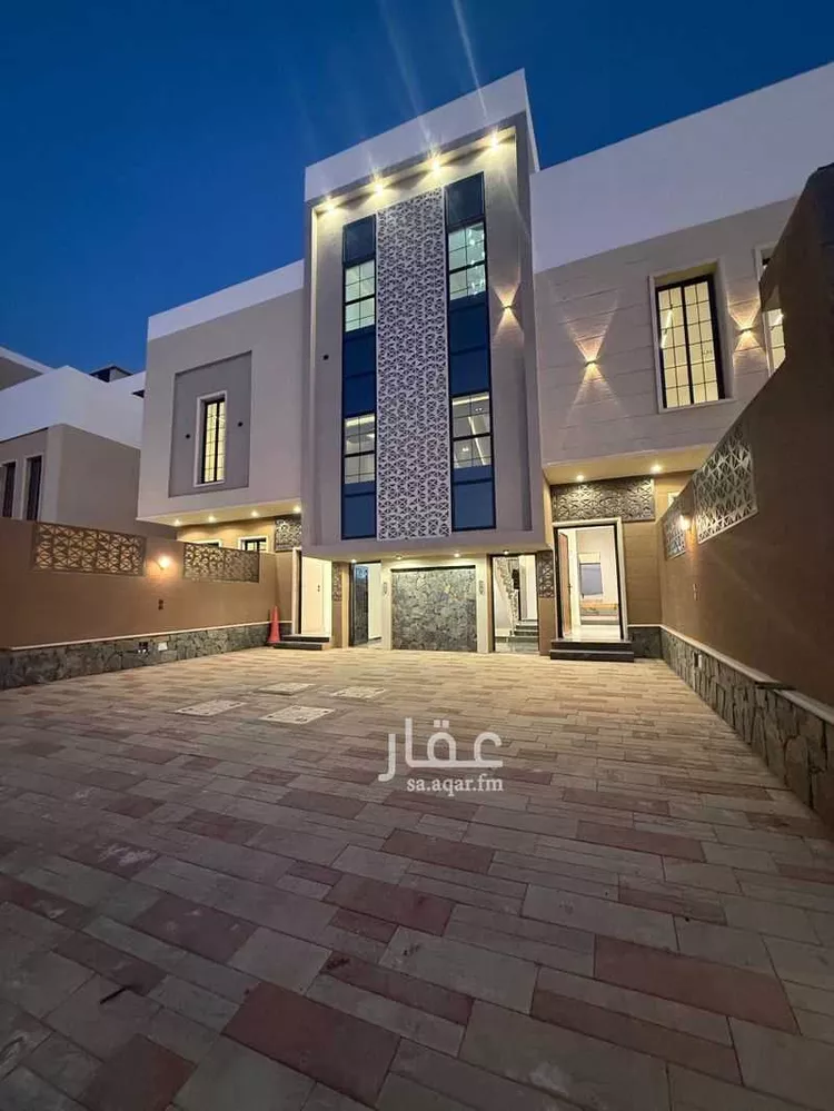 شقة للبيع في شارع قصيصة, حي الغدير, مدينة أبها, منطقة عسير صورة 2