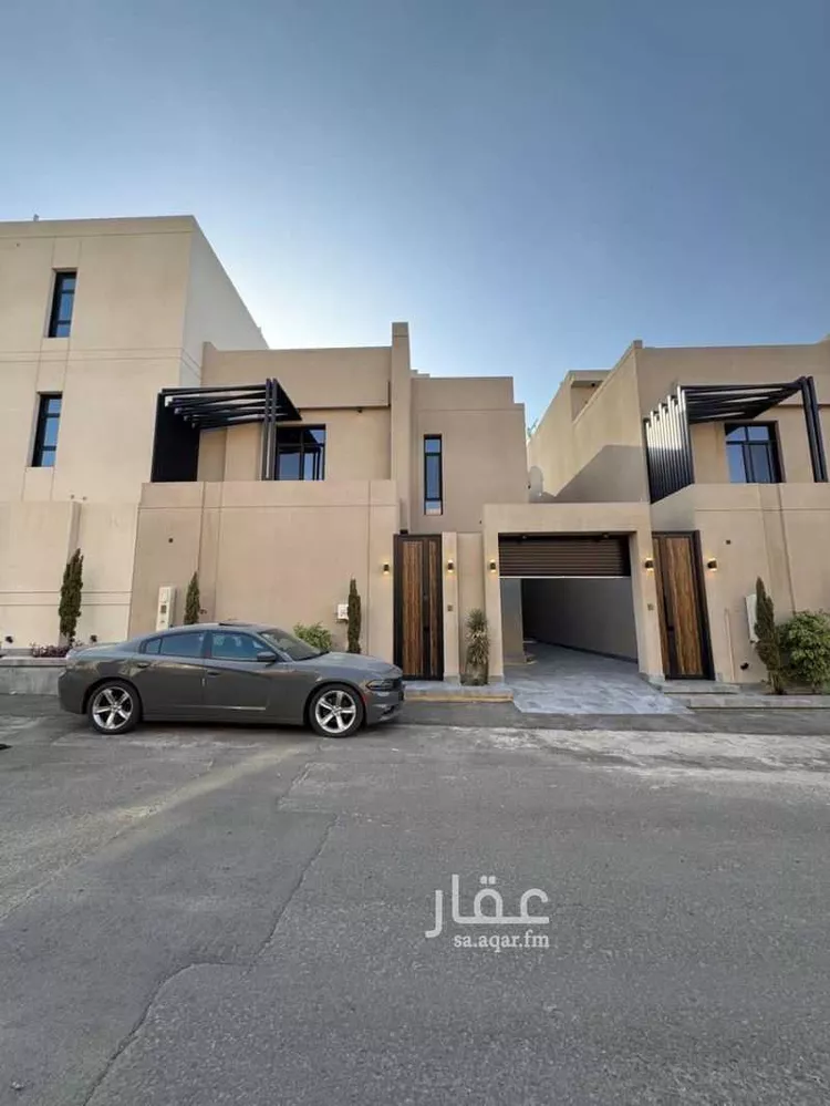 فيلا للبيع في شارع ابي حفص الكاغدي, حي اليرموك, مدينة خميس مشيط, منطقة عسير صورة 2