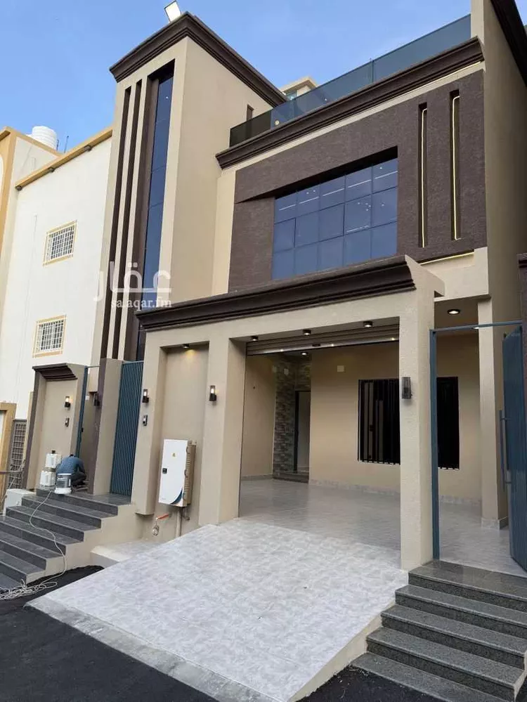 شقة للبيع في حي المروج, مدينة أبها, منطقة عسير صورة 2