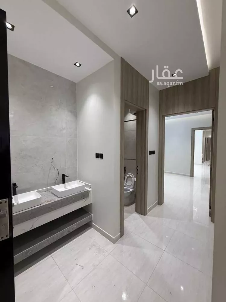 شقة للبيع في شارع احمد بن عطوة, حي الورود, مدينة خميس مشيط, منطقة عسير صورة 2