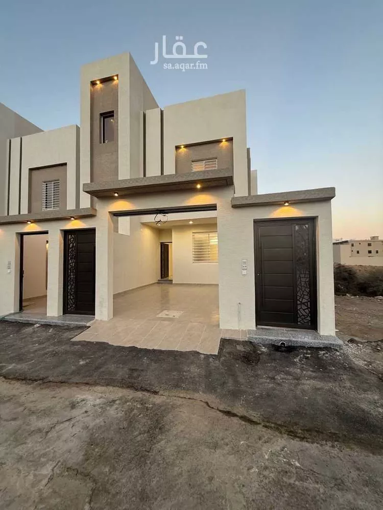 شقة للبيع في حي الزهور, مدينة أبها, منطقة عسير صورة 2