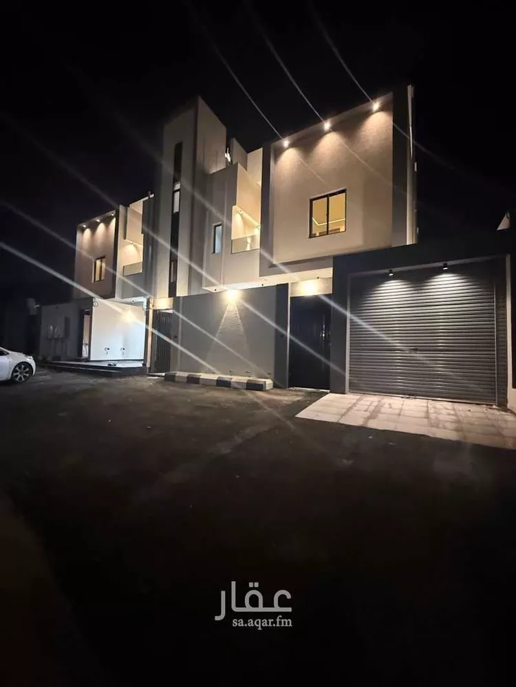 شقة للبيع في حي القيروان, مدينة خميس مشيط, منطقة عسير