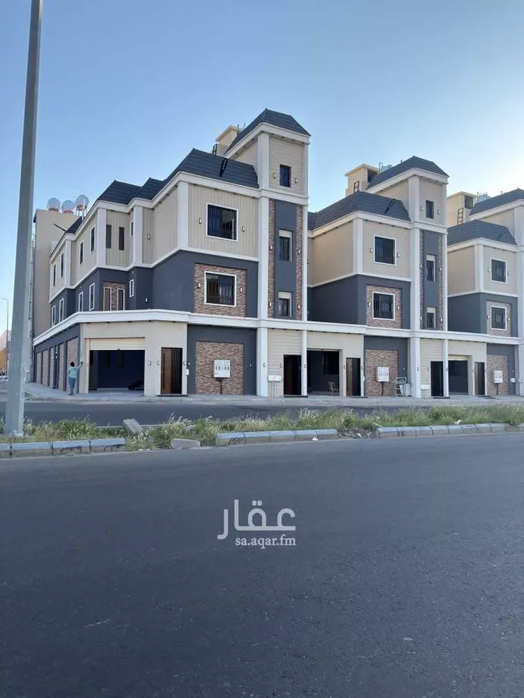 شقة للبيع في شارع انس ابن عباس, حي اليرموك, مدينة خميس مشيط, منطقة عسير