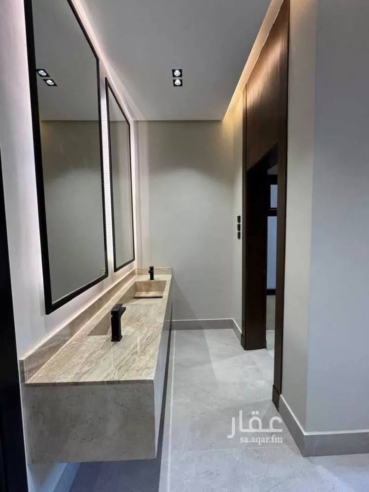 فيلا للبيع في شارع ابي حفص الكاغدي, حي اليرموك, مدينة خميس مشيط, منطقة عسير صورة 4