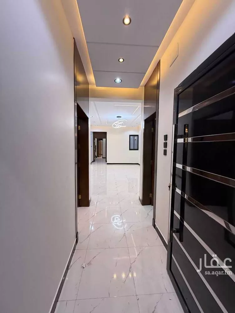 شقة للبيع في شارع احمد بن راشد, حي الوفاء, مدينة خميس مشيط, منطقة عسير صورة 4