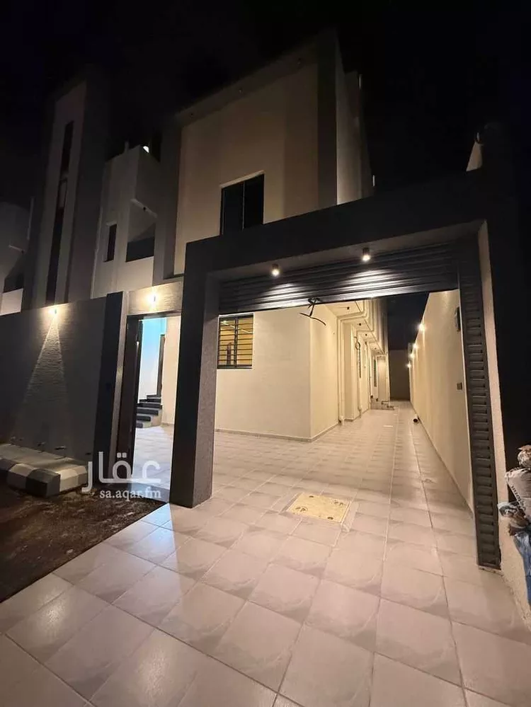 شقة للبيع في حي القيروان, مدينة خميس مشيط, منطقة عسير