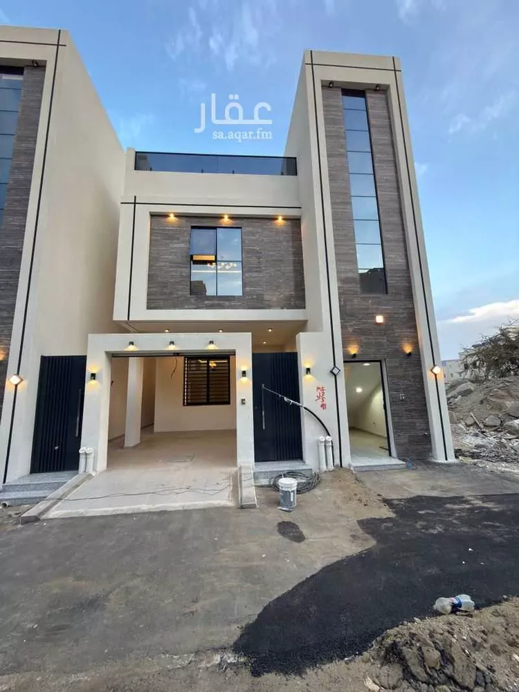 شقة للبيع في شارع المعلاة 40, حي المعلاة, مدينة احد رفيده, منطقة عسير صورة 3