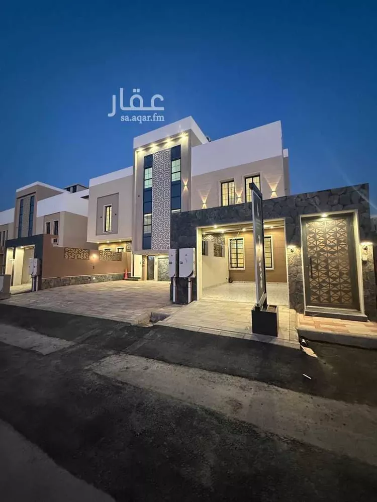 شقة للبيع في شارع قصيصة, حي الغدير, مدينة أبها, منطقة عسير