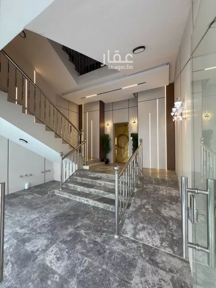 شقة للبيع في حي الروابي, مدينة ابها, منطقة عسير صورة 2