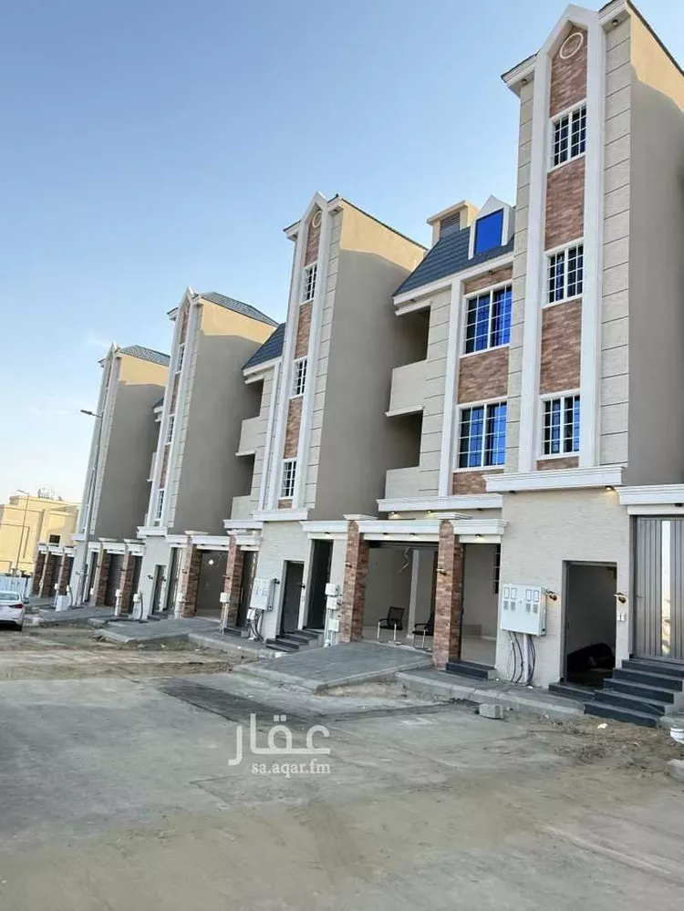 شقة للبيع في شارع المعارض 17, حي المعارض, مدينة خميس مشيط, منطقة عسير