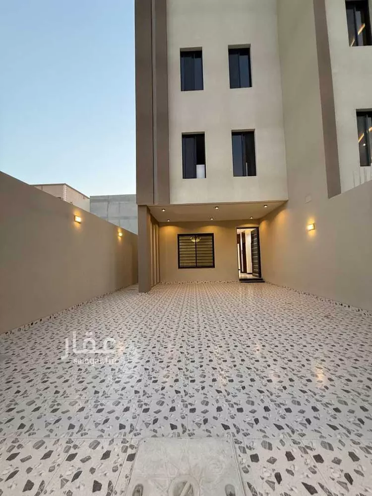 شقة للبيع في شارع احمد بن راشد, حي الوفاء, مدينة خميس مشيط, منطقة عسير صورة 4