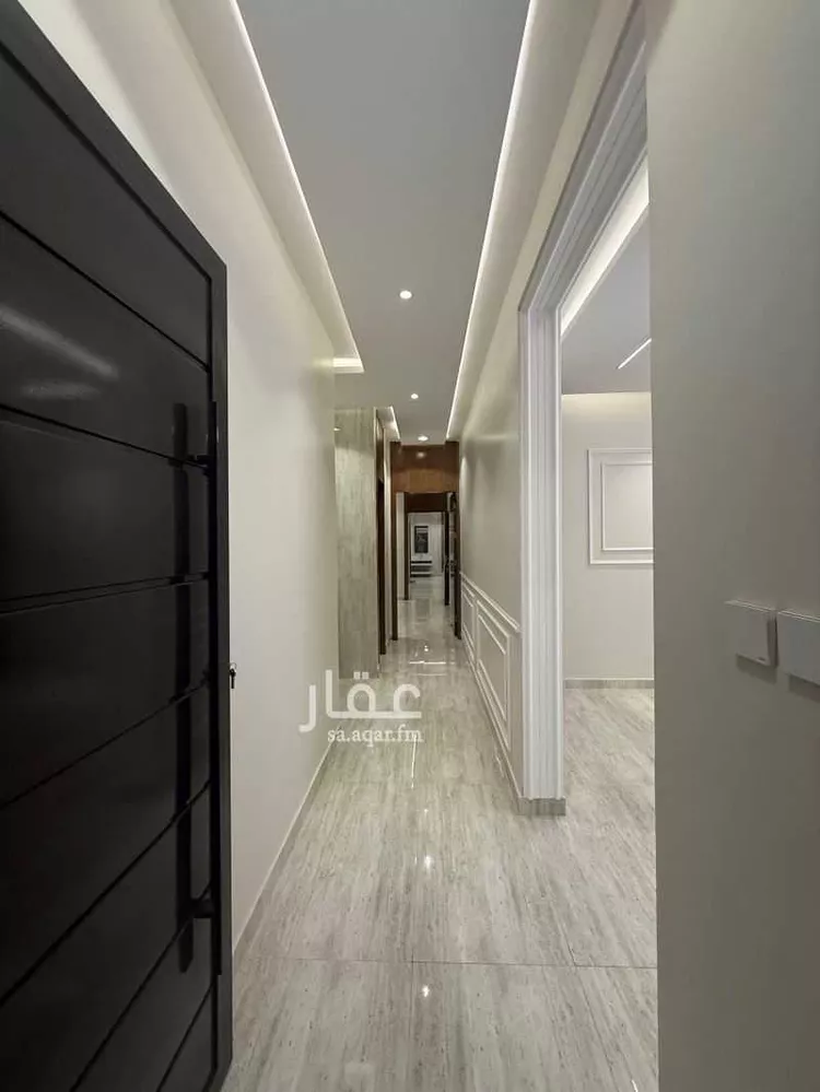 شقة للبيع في حي الزهور, مدينة أبها, منطقة عسير صورة 5