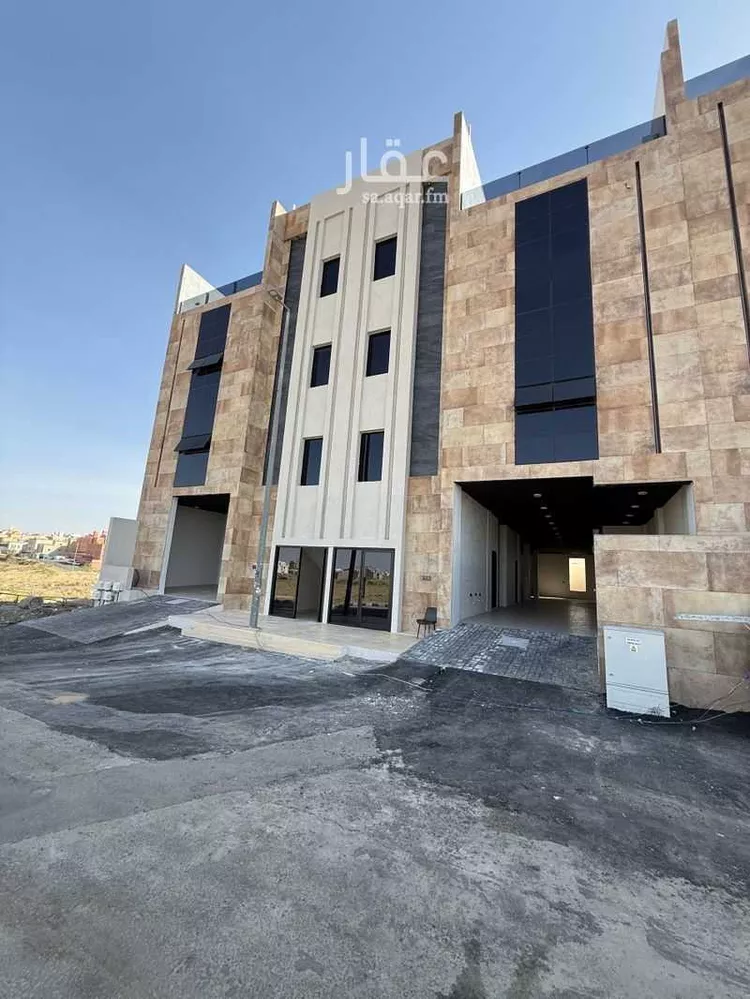 شقة للبيع في شارع روضه الخيل, حي الروابي, مدينة ابها, منطقة عسير