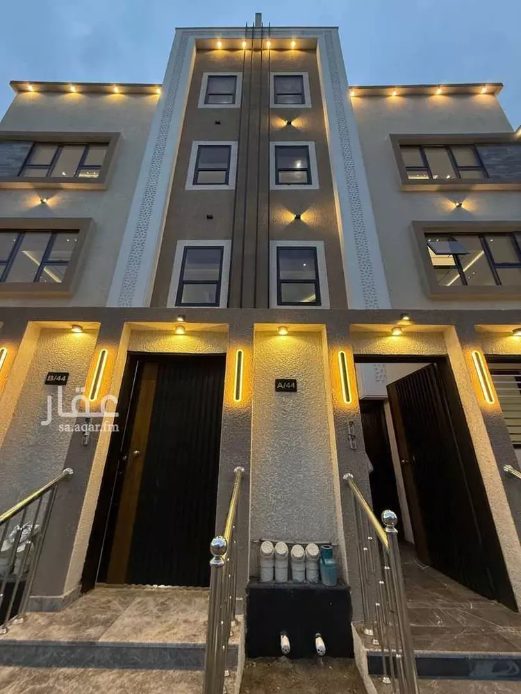 شقة للبيع في شارع الصبح, حي الروابي, مدينة ابها, منطقة عسير صورة 2