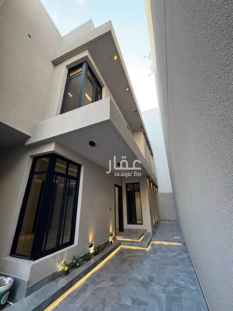 فيلا للبيع في شارع ابي حفص الكاغدي, حي اليرموك, مدينة خميس مشيط, منطقة عسير صورة 3
