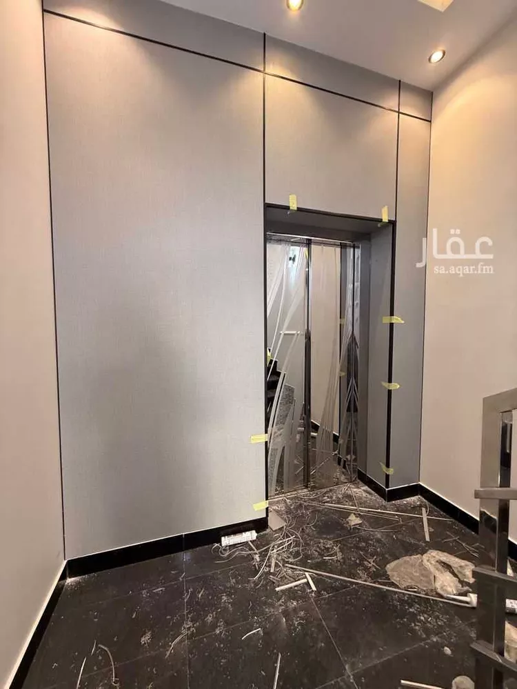 شقة للبيع في شارع احمد بن راشد, حي الوفاء, مدينة خميس مشيط, منطقة عسير صورة 2