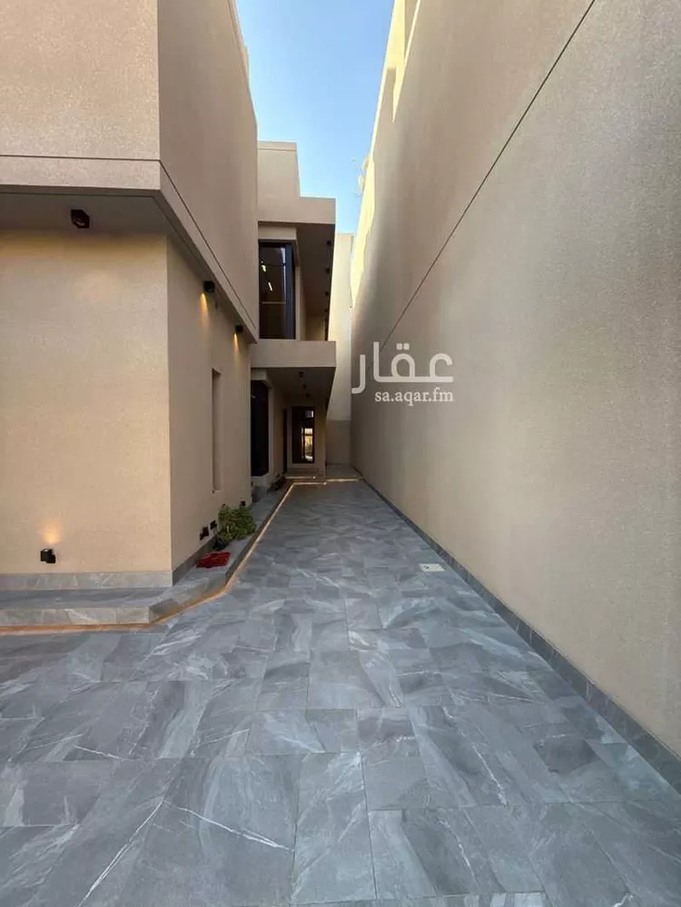 فيلا للبيع في شارع ابي حفص الكاغدي, حي اليرموك, مدينة خميس مشيط, منطقة عسير صورة 2