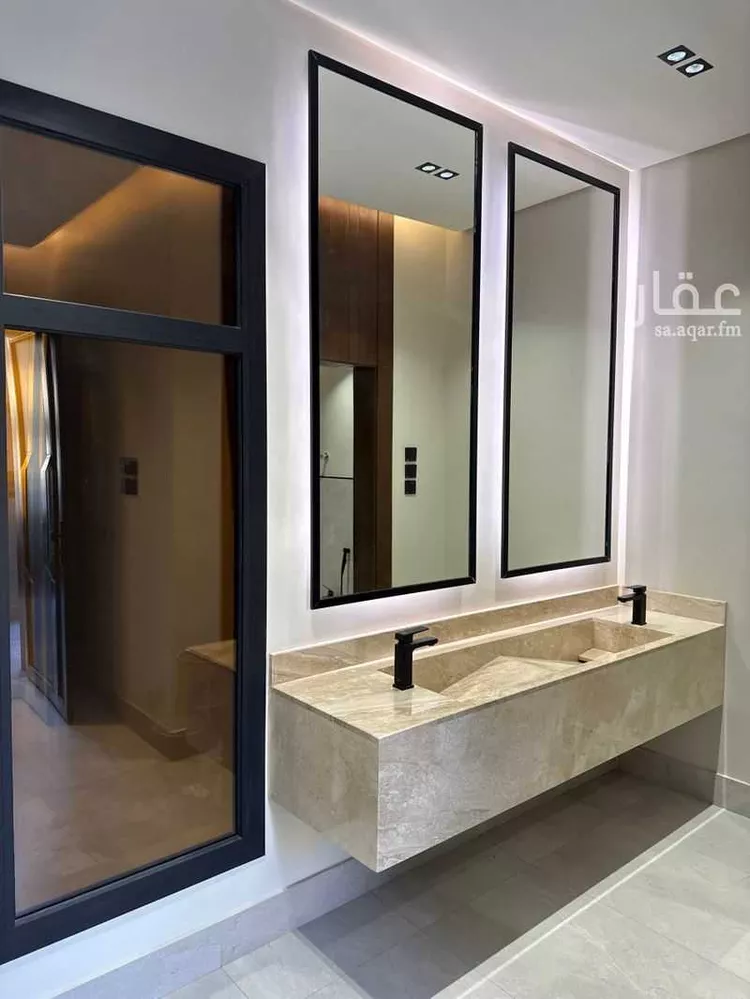 فيلا للبيع في شارع ابي حفص الكاغدي, حي اليرموك, مدينة خميس مشيط, منطقة عسير صورة 5