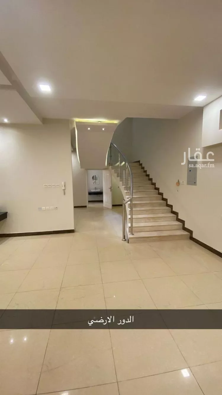 فيلا للبيع في شارع أبي بكر بن محمد, حي النرجس, مدينة الرياض, منطقة الرياض صورة 3