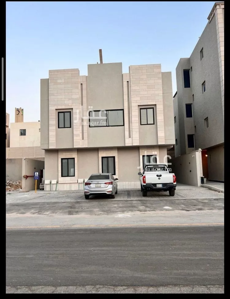 شقة للإيجار في شارع صاعد بن رجاء, حي العارض, مدينة الرياض, منطقة الرياض