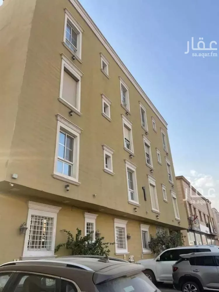 شقة للإيجار في شارع رقم 99, حي الياسمين, مدينة الرياض, منطقة الرياض