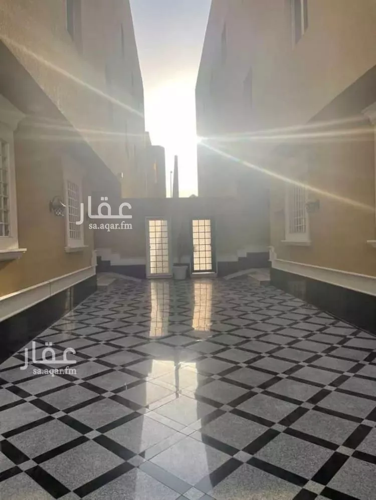 شقة للإيجار في شارع رقم 99, حي الياسمين, مدينة الرياض, منطقة الرياض صورة 2