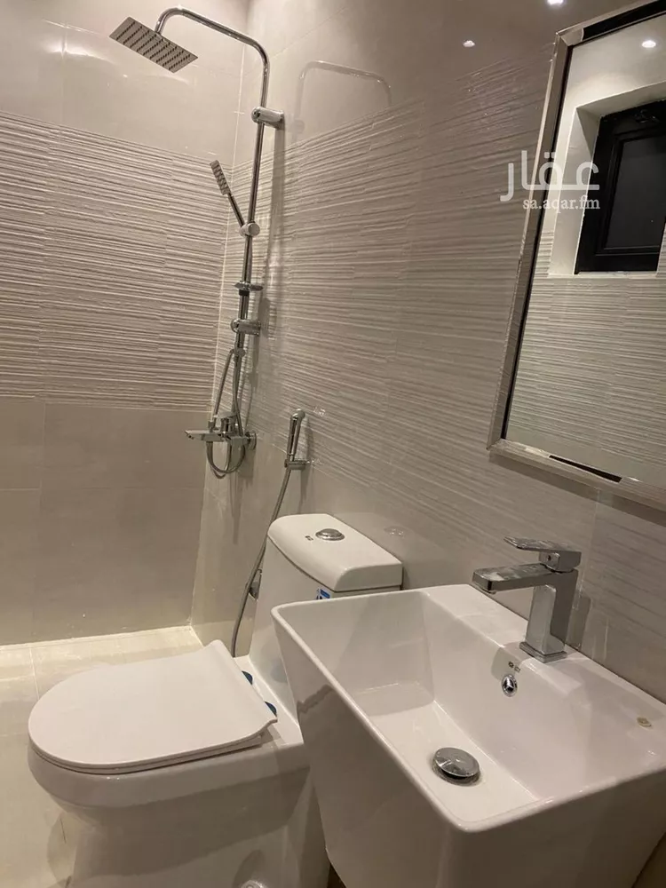 شقة للإيجار في شارع الديوان, حي النرجس, مدينة الرياض, منطقة الرياض صورة 3