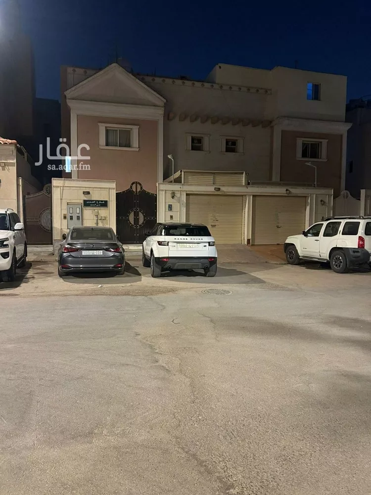 دور للإيجار في شارع العرين, حي الربيع, مدينة الرياض, منطقة الرياض صورة 4